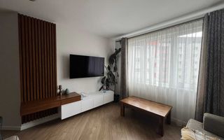 Apartament cu 3 camere de închiriat – Zona BMW, Florești - Poză 1