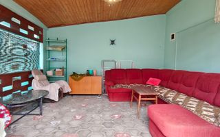 Casă 3 camere I Curte 814mp I Pivniță I Garaj I Axente Sever - Poză 15