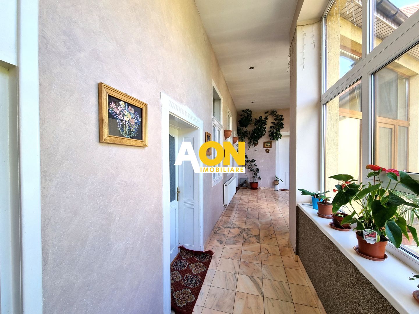 De vanzare casa 5 camere, 1200mp teren, zona ultracentrala - Poză 15