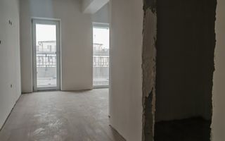 Penthouse de vanzare cu terasa de 94 mp! - Poză 15