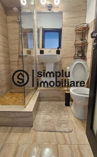 Studio, etaj 8/10, centrala termica, Piata Mare - 420 Euro - Poză 3