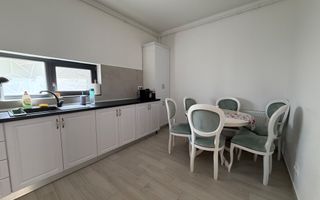 Cu gradina proprie in CF. Mobilat si utilat . Loc de parcare - Poză 5