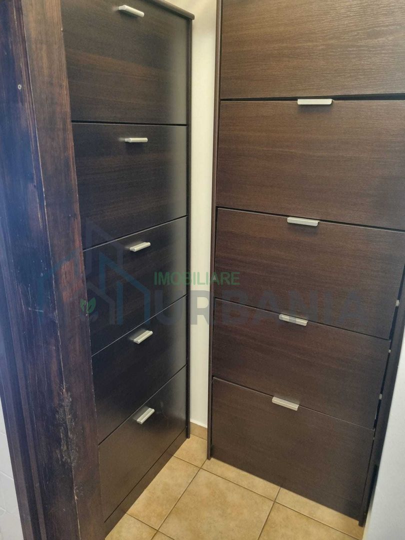 Apartament cu o cameră de închiriat, lângă Hala Centrală Iași - Poză 6