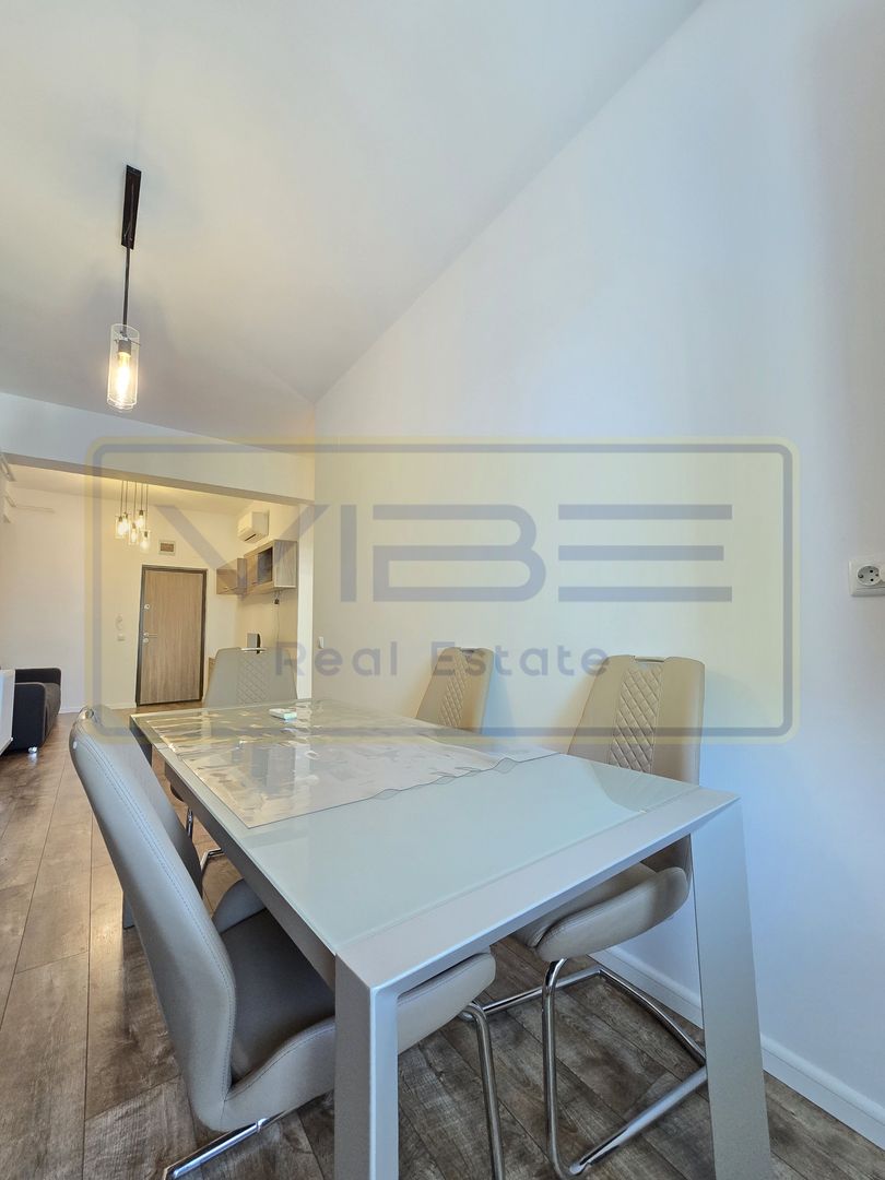 Palas - Centruv- Universitate- Bloc nou - 2 camere - Poză 11