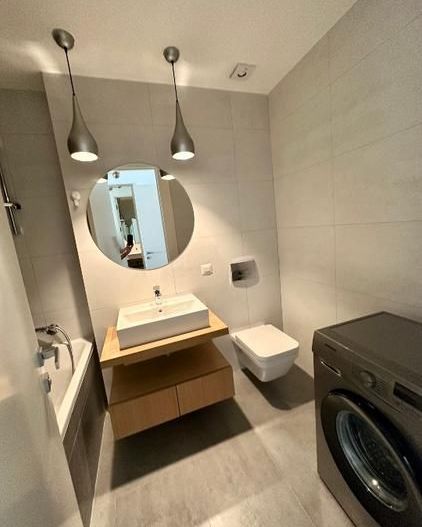 3 camere | 102 The Address | B. Vacarescu | 2 parcari+2 boxe - Poză 18