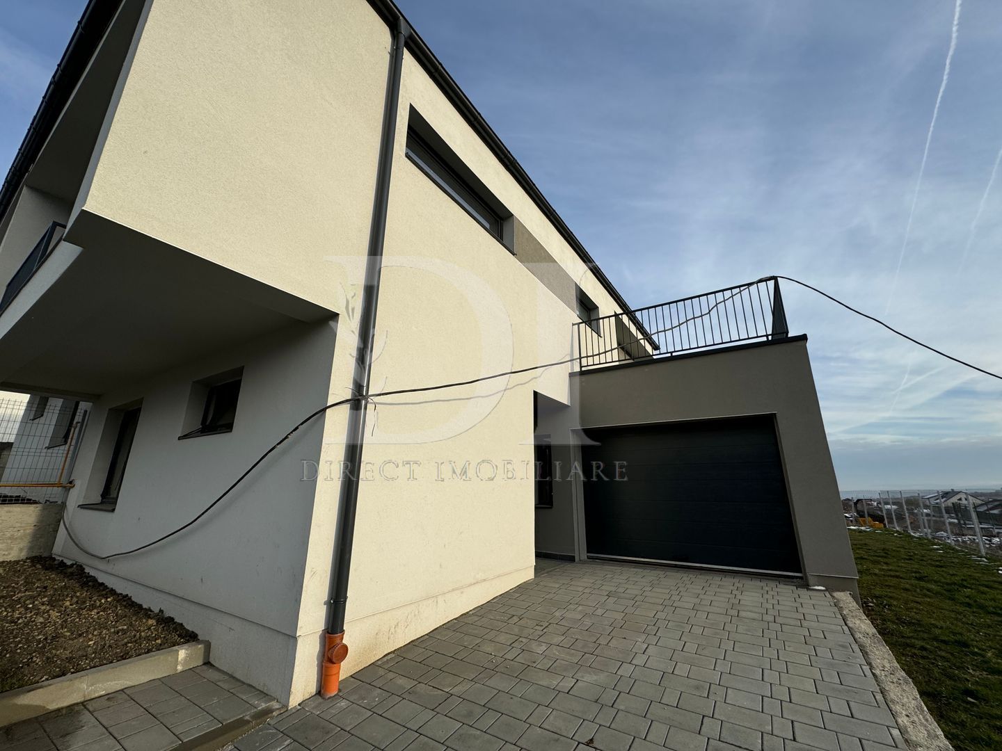 Duplex finalizat | Zona Intrare Chinteni - Poză 4