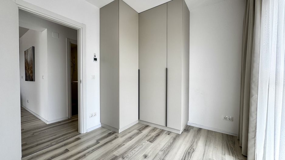 Eleganță la apus – apartament 3 camere, în zona Lipovei, lângă pădure - Poză 13