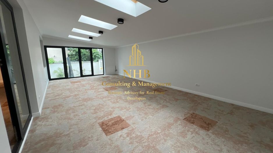 Spatiu de inchiriat -Bloc NOU -Zona TEI-NEGOCIABIL-150MP-0734 113 333 - Poză 17