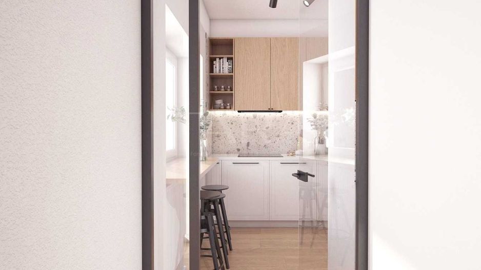 Casă de lux – Eleganță și rafinament în Cartierul Europa - Poză 6