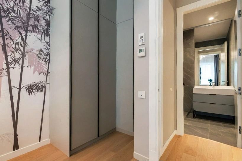 Apartament High-End 2 camere One Verdi Park I Barbu Vacarescu - Poză 8