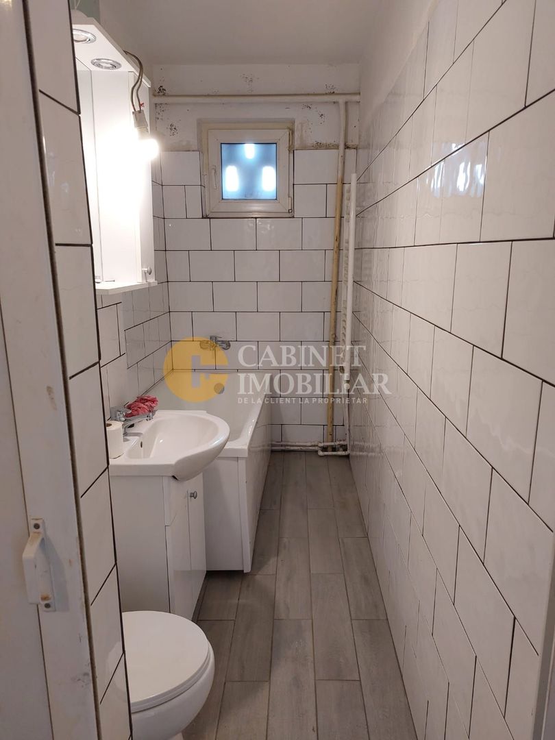 Apartament cu 2 camere - zona Alexandru - P-ta Voievozilor - Poză 10