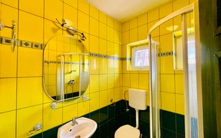 Casă spațioasă de închiriat în Andrei Mureșanu  | Pet Friendly - Poză 8
