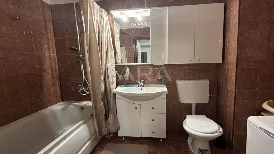 Apartament cu 3 camere de vânzare în Florești – zona Lidl! - Poză 6