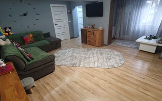 Apartament 3 camere, etaj 1, complet renovat – Bd. Mihai Eminescu - Poză 5