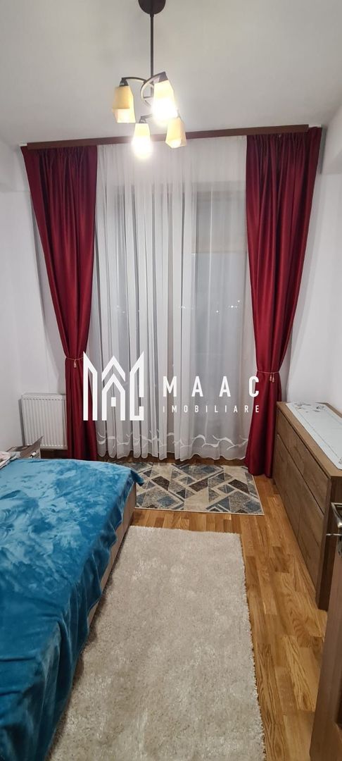 Apartament 2 camere I 56 mp I Decomandat I Zona Mall Selimbar - Poză 3