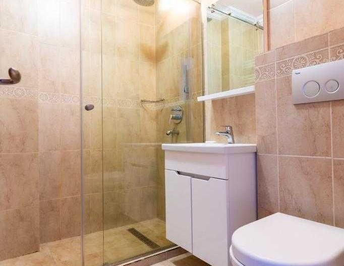 Apartament 2 cam central Mamaia langa Mega Image- Solid Residence - Poză 7