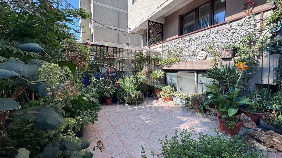 2 CAMERE ÎN CHITILA | 73,30 MP | 4 BALCOANE | CENTRALĂ | MOBILAT - Poză 19