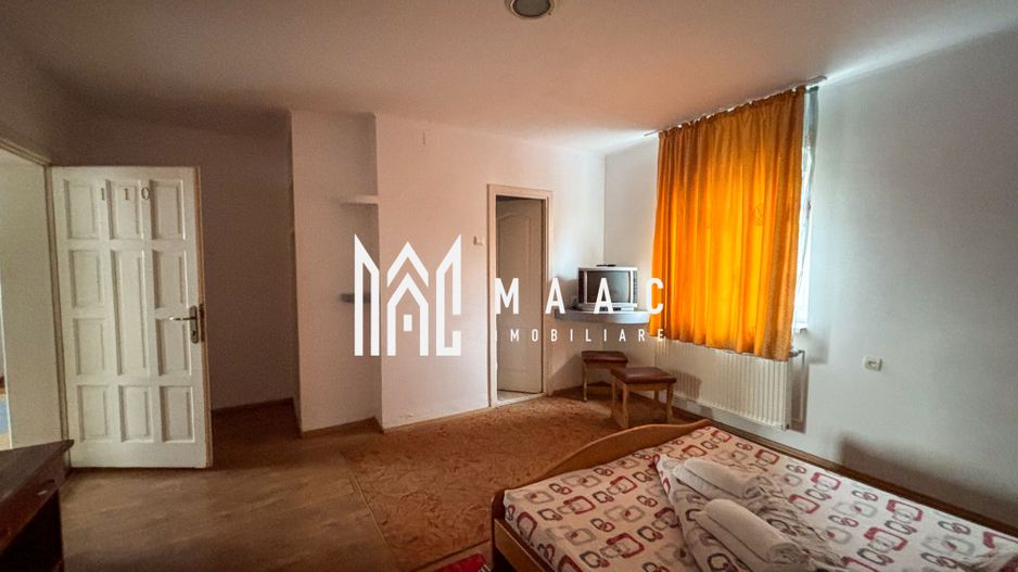 Hotel / Restaurant | 26 camere | 65 locuri | Selimbar - Poză 52