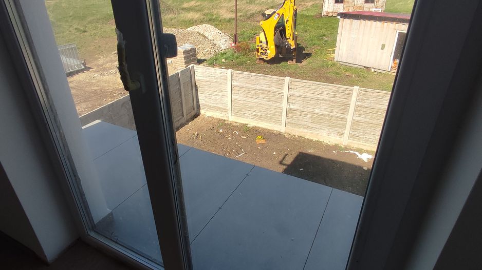 Sanandrei,Duplex P+E, Drum Asfaltat, Proiect Modern. - Poză 17