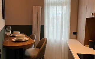 Garsoniera splendida in zona Dacia - piata Gemeni - Poză 17