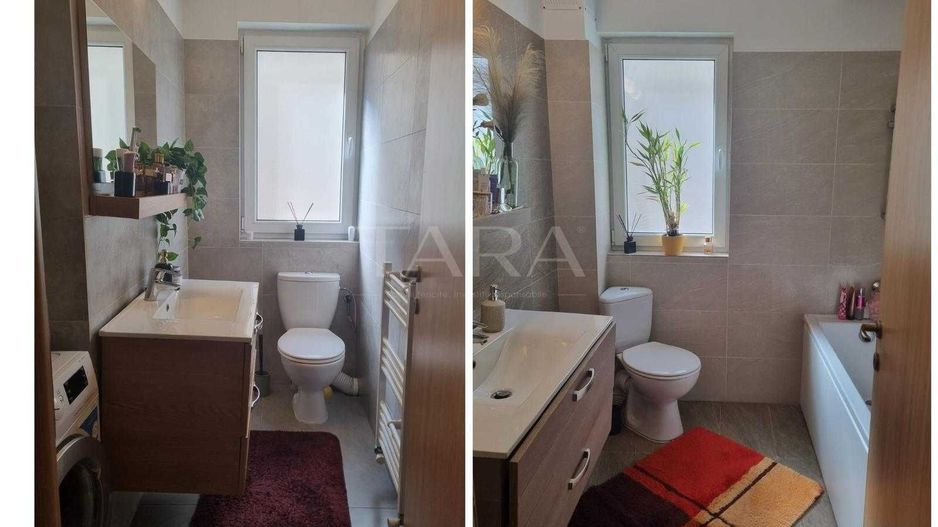 Apartament 4 camere,  Între Lacuri, Cluj-Napoca, Parcare și Boxa. - Poză 7