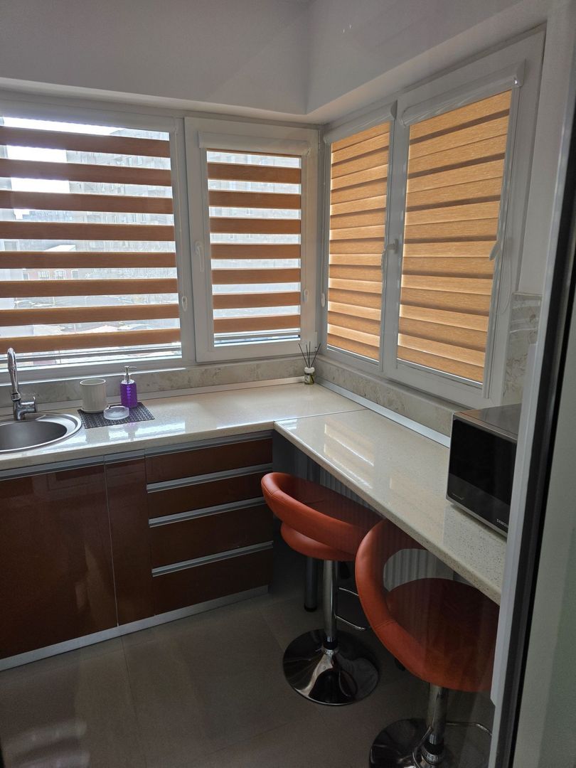 Central Adress Residence jumbo center - Poză 7