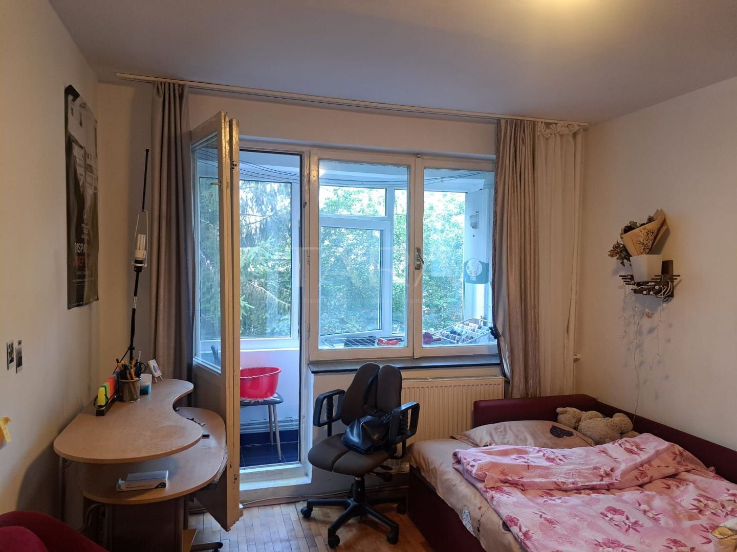 Apartament 2 camere Gheorgheni, zona Piata Hermes - Poză 7