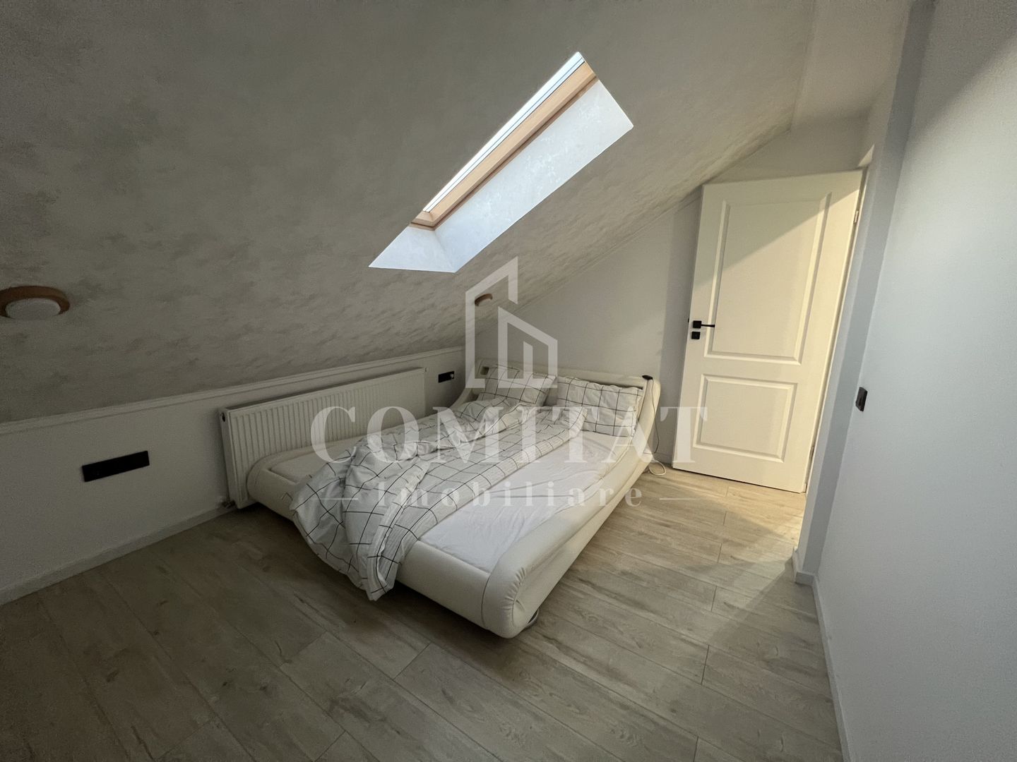 Apartament 2 camere | zona Florilor - Poză 8