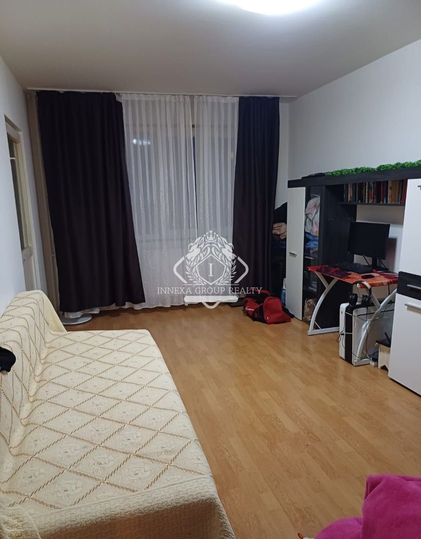 Rahova-Piata Rahova | 4 camere | 89mp | et 3 | 150.000 euro - Poză 3