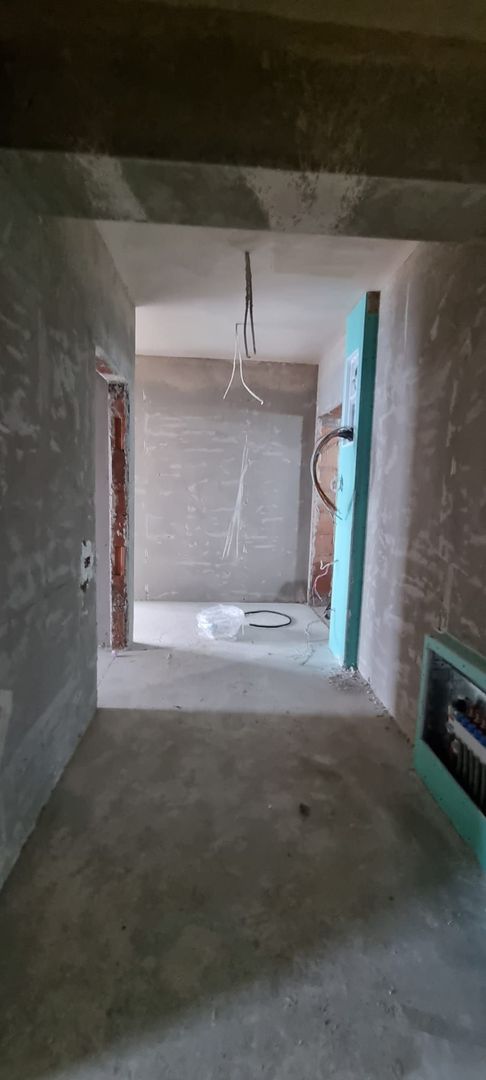 Locuințe Noi cu Parcare – Studiouri & 2 Camere - Poză 21