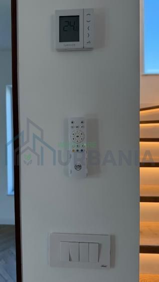 Casa premium de vânzare în Valea Adanca, Miroslava - 4 camere, 146,79 mp utili - Poză 16