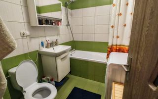 Apartament 2 Camere I Parcare  I Balcon I Zona Arhitectilor - Poză 8