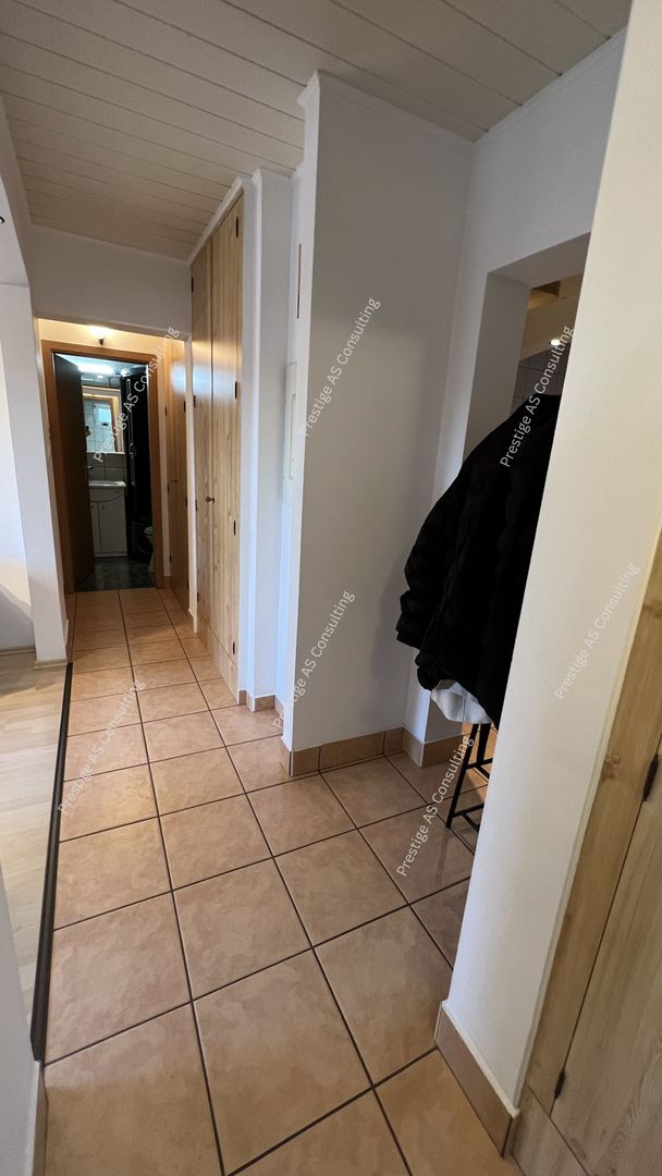 Apartament 4 Camere 2 Bai 80mp+ Garaj | Etaj 3 | Zona Timocului - Poză 8