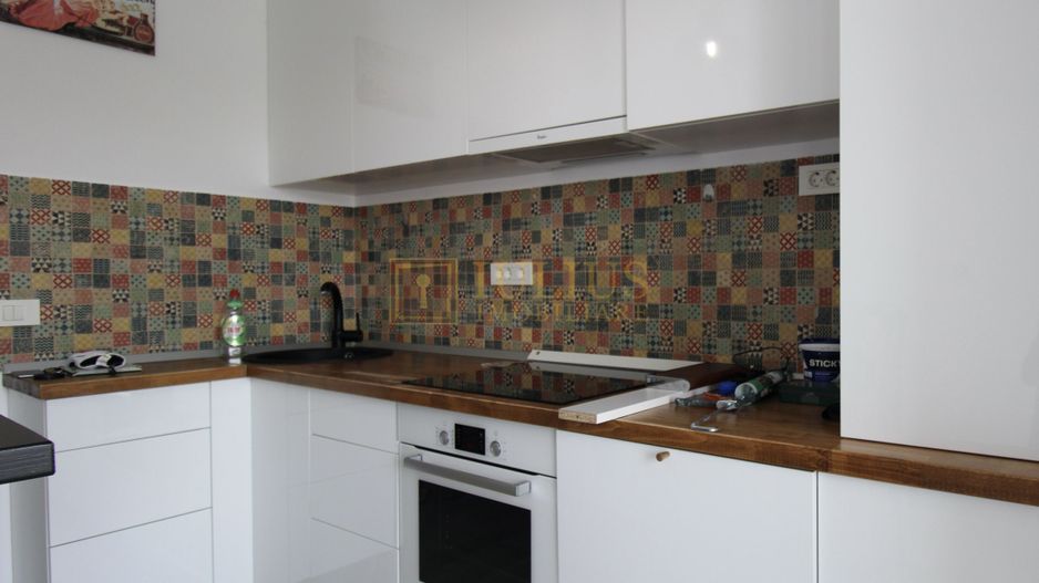 Apartament 2 camere, 3 balcoane, loc de parcare, centrala proprie, Dumbravita - Poză 15