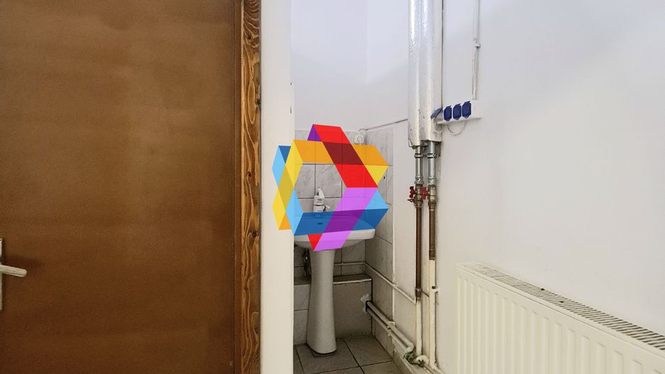 Spatiu birouri de închiriat Brasov - 130 mp # spatii-comerciale-brasov.ro - Poză 8