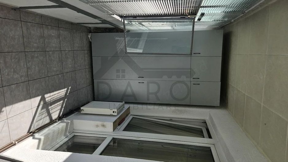 Vând ap. 2 camere Tudor-zona Pensiunea Europa, însorit, zona linistita+ Garaj - Poză 10