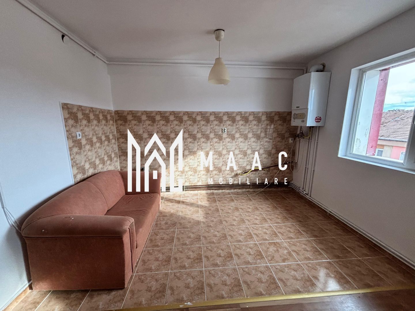 Apartament 2 camere | 50 MPU | Etaj 5 | Mansarda | Intabulata | Strand - Poză 2