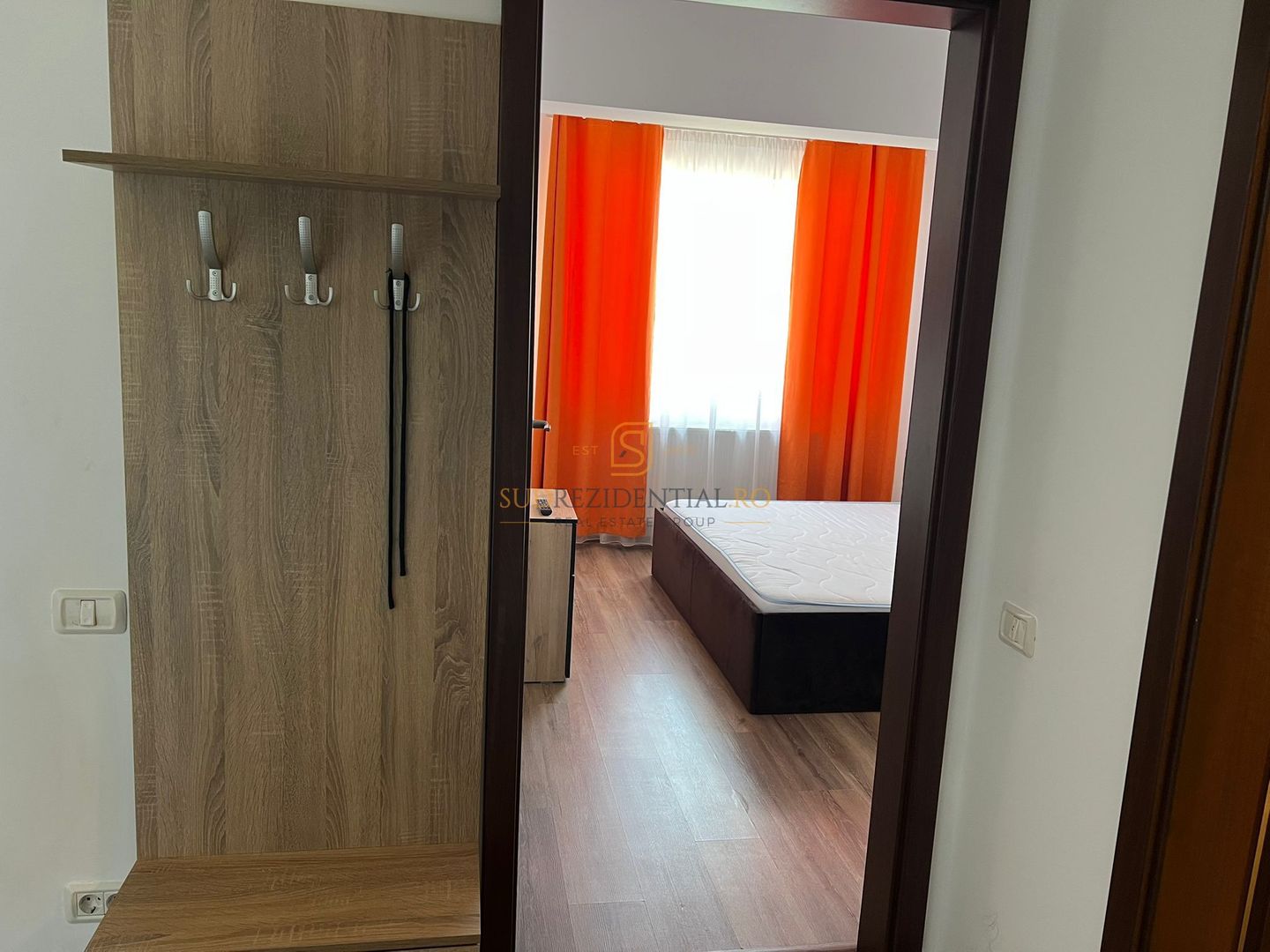 Inchiriere 2 camere, mobilat si utilat - acces rapid metrou Berceni - Poză 4