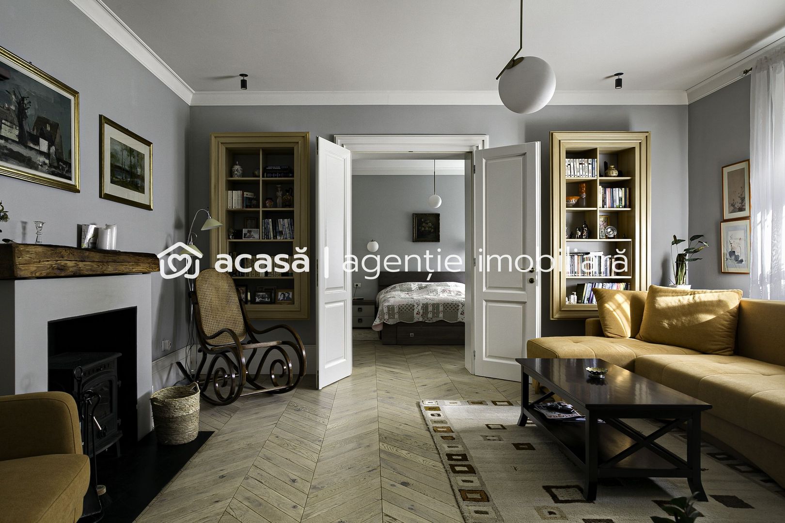 Apartament  aproape de Centru și Malul Mureșului - Poză 4