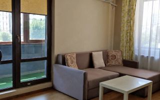2 camere de închiriat | Parcare | Bloc 2014 | Militari Pacii - Poză 2