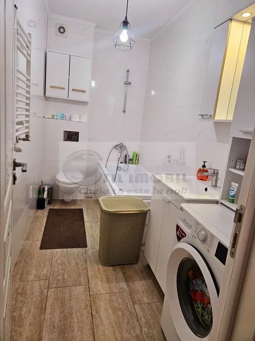 Apartament 2 Camere Royal Town - 500 euro - Poză 4