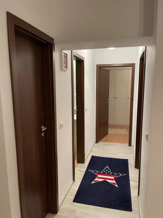 Apartament 3 camere -Tiglina ,et 1 - Poză 2