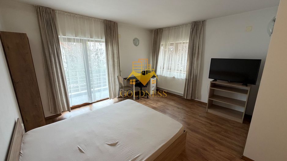 Duplex, Andrei Muresanul, 5 camere,Curte, Parcare,Grand Hill, Lidl,ELF - Poză 21