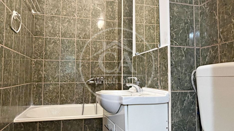 Apartament cu 2 camere de închiriat în zona Gării, Oradea. - Poză 6