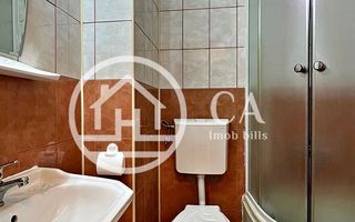 Apartament de vânzare cu 2 camere pe Calea Borșului, Oradea - Poză 8