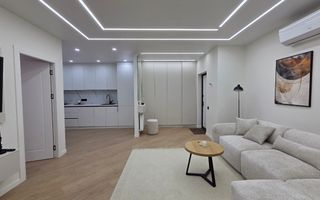 Apartament cu 2 camere+living, str. Regina Elizabeta, Durlești - Poză 12