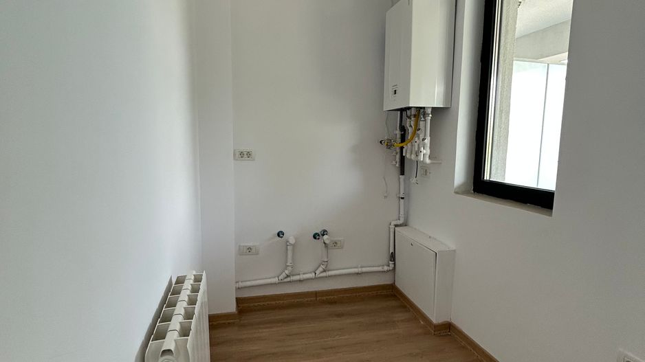 Apartament cu 2 camere cu loc de parcare zona Satul de Vacanta Mamaia - Poză 6
