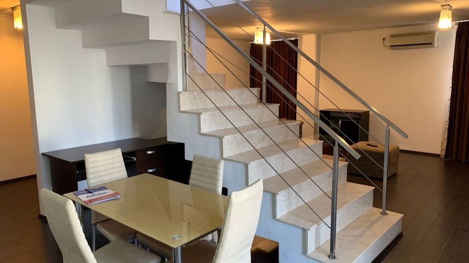 Inchiriere Penthouse zona Calea Bucuresti - Poză 4