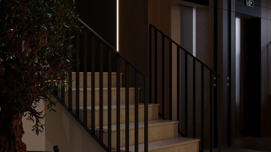 Apartament 3 camere Titan Pallady Metrou,SMART Home,EV CHARGE Ready - Poză 2