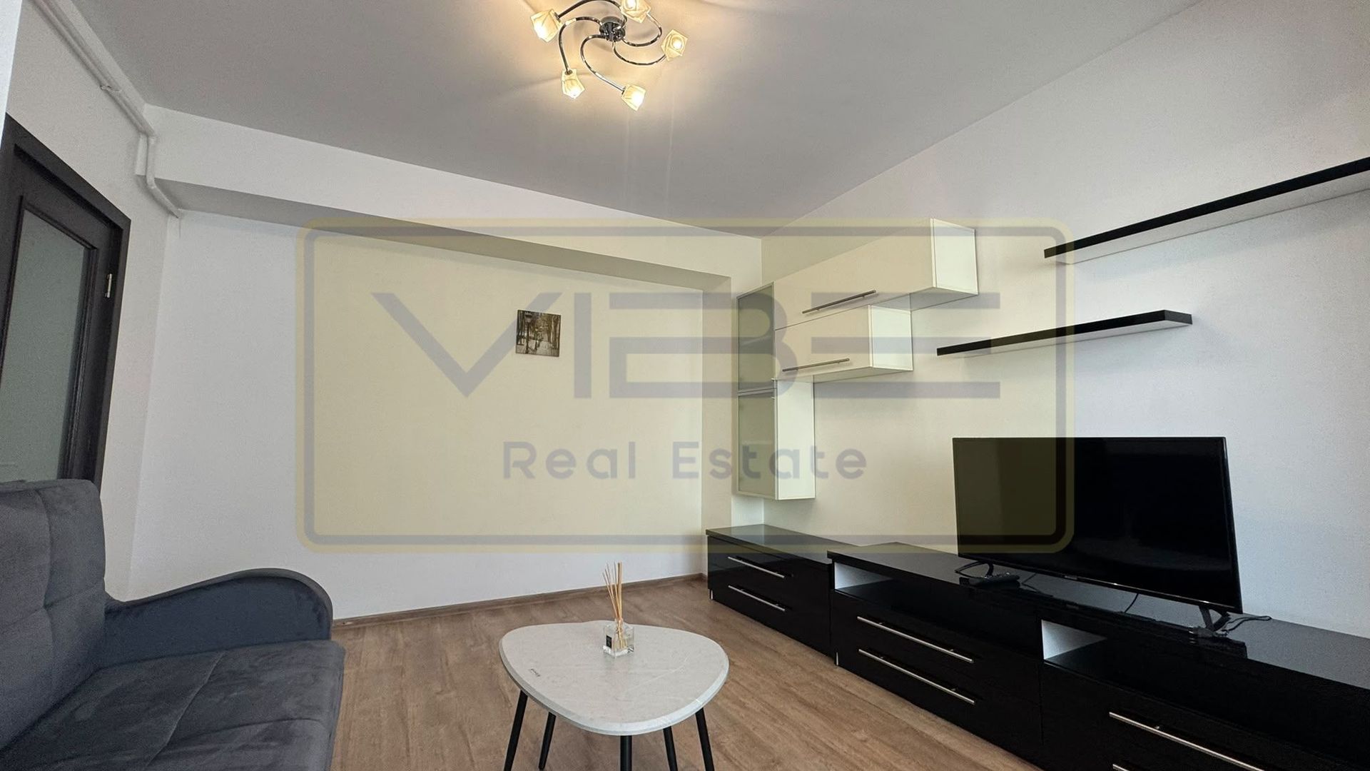Apartament 2 camere Centru - PALAS Mall / Emil Palade Residence - Poză 4